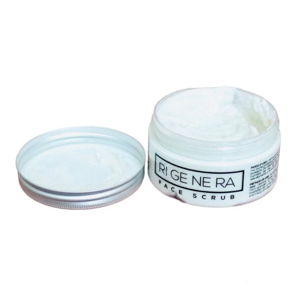 RIGENERA FACE SCRUB مقشر للبشرة