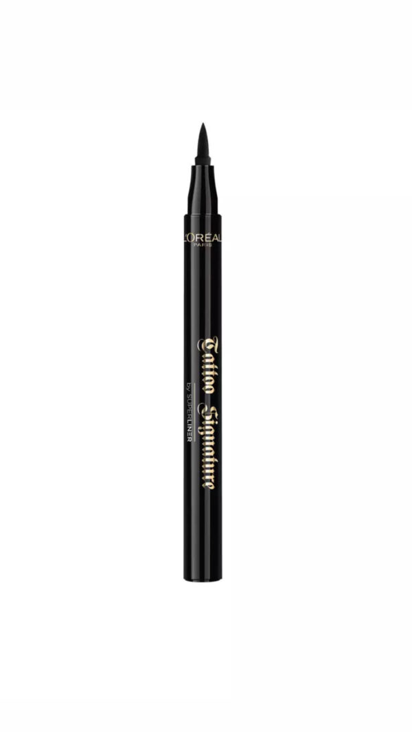 L’Oréal PARIS TATTOO SIGNATURE superliner لوريال لاينر للعين