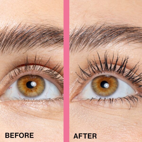 WET N WILD SO DEFINED VOLUMIZING + DEFINING MASCARA ويت اند وايلد ماسكارا