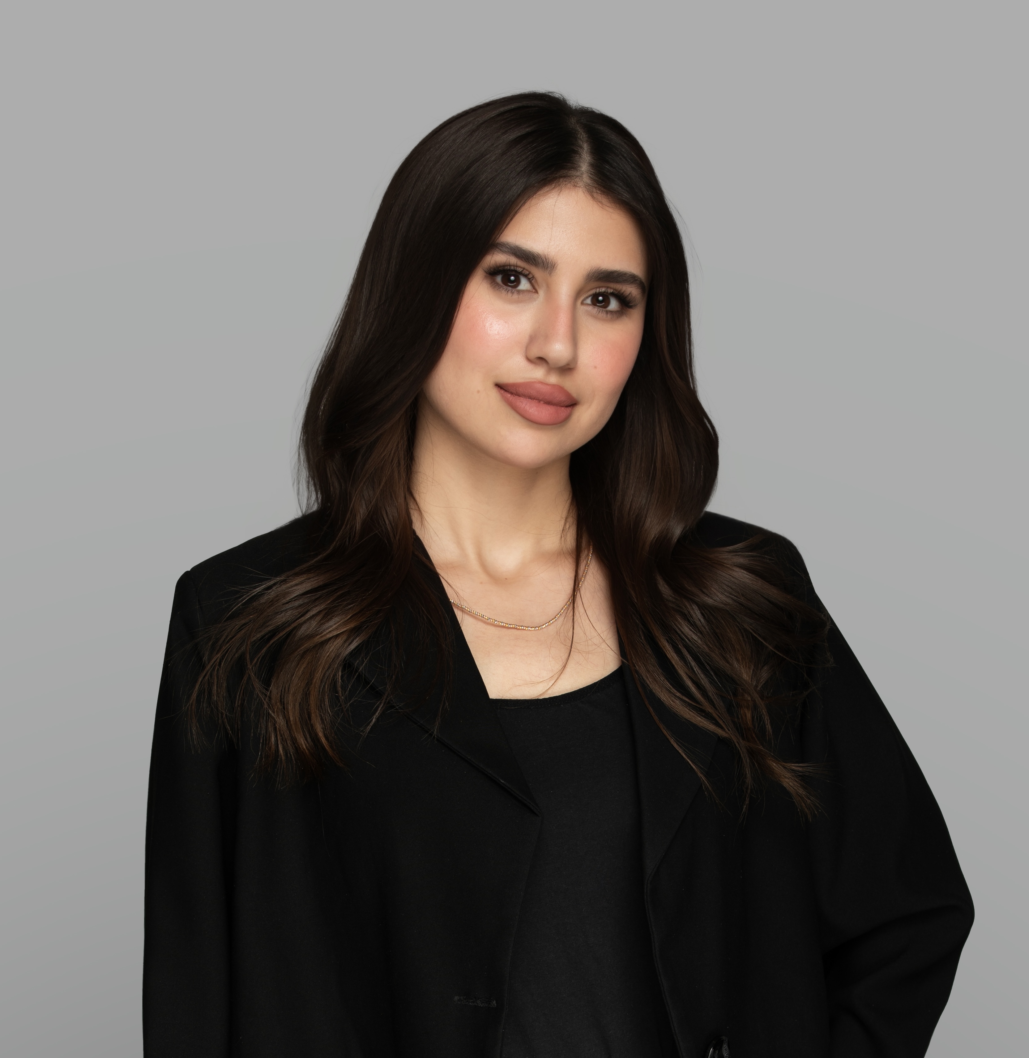 MALAK AMEED ملاك عميد