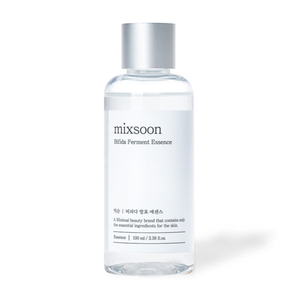 mixsoon Bifida Ferment Essence 100ml ميكسسون بيفيدا خميرة