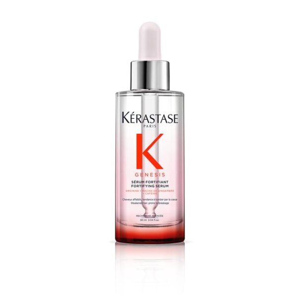 KERASTASE Genesis Serum Fortifiant Hair Serum 90ml كرستاس سيروم مضاد للتساقط