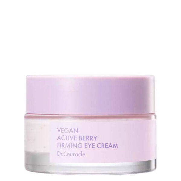 Dr. Ceuracle Vegan Active Berry Firming Eye Cream كريم شد اسفل العين بالتوت النشط