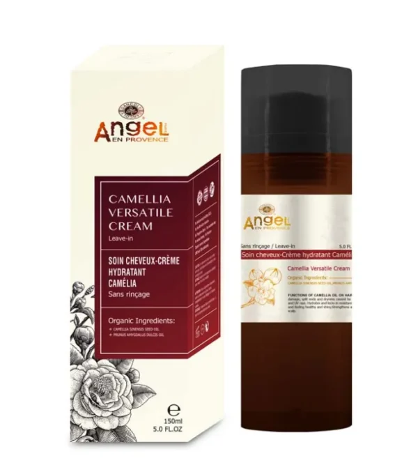 ANGEL CAMELLIA VERSATILE REPAIR CREAM كريم إصلاح كاميليا متعدد الاستخدامات