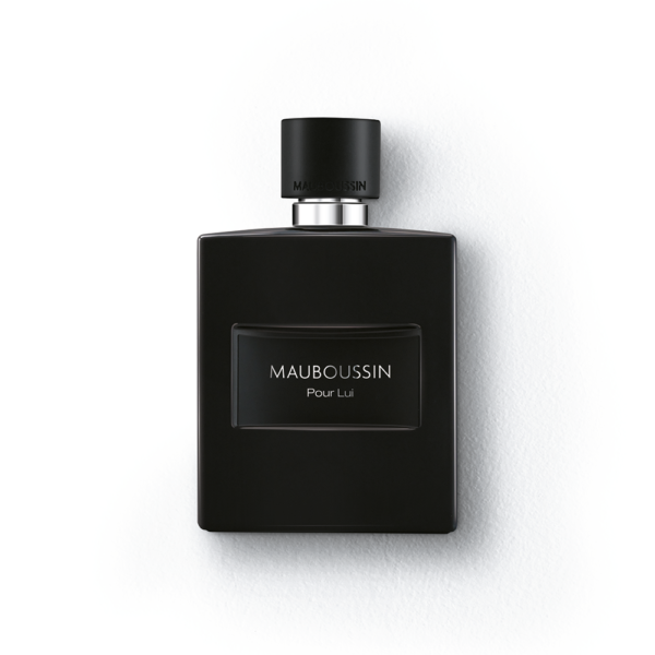 MAUBOUSSIN POUR LUI IN BLACK Eau de Parfum 100ml عطر للرجال