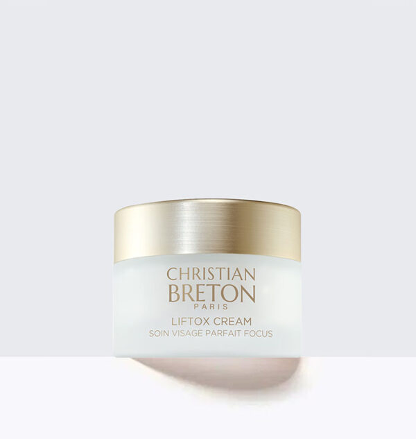 CHRISTIAN BRETON LIFTOX CREAM 50ml كريم ليفتوكس