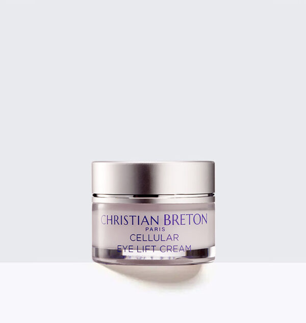 CHRISTIAN BRETON CELLULAR EYE LIFT CREAM كريم شد العين