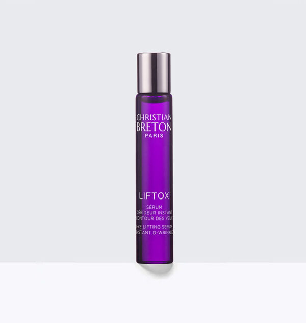 CHRISTIAN BRETON LIFTOX EYE LIFTING SERUM 15ml ليفتوكس مصل رفع العين