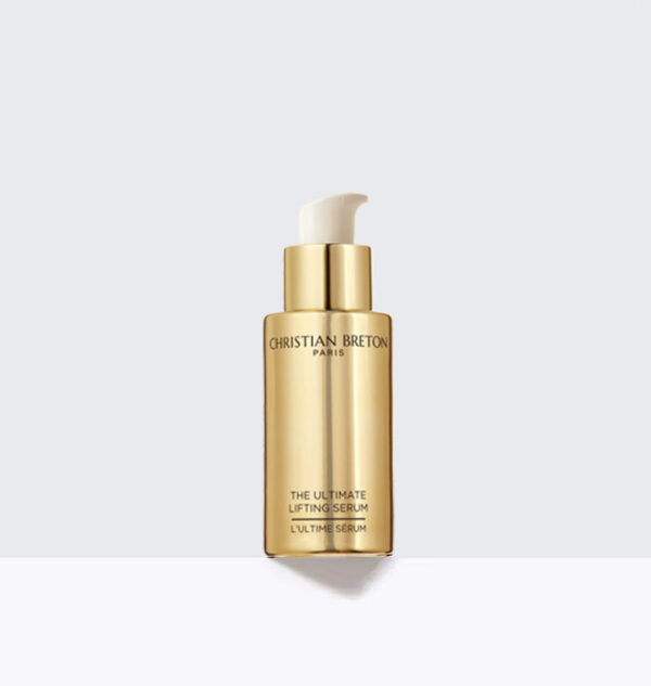 CHRISTIAN BRETON THE ULTIMATE LIFTING SERUM 30ml مصل الرفع النهائي