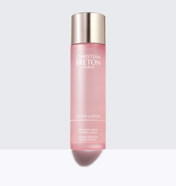 CHRISTIAN BRETON LIFTOX LOTION ANTI-AGING LIFTING LOTION 120ml لوشن ليفتوكس