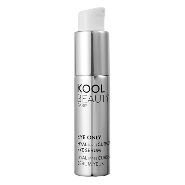 Kool Beauty HYAL [PRE] CURSOR EYE SERUM 15ml كول بيوتي سيروم للعيون