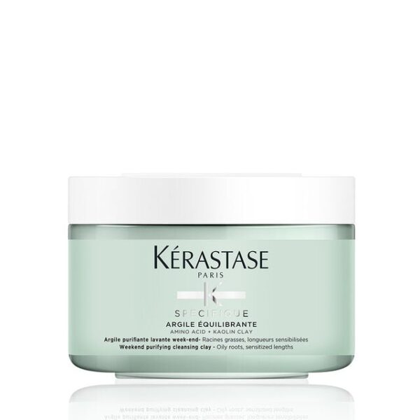 Kerastase Specifique Argile Equilibrante Cleansing Hair Clay 250 ml كرستاس منظف طيني للشعر