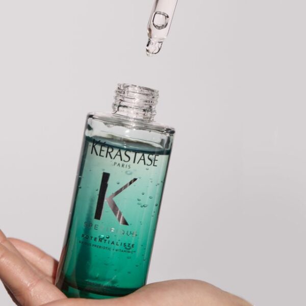 Kerastase Specifique Potentialiste Scalp Serum 90ml كرستاس سيروم معالج للفروة