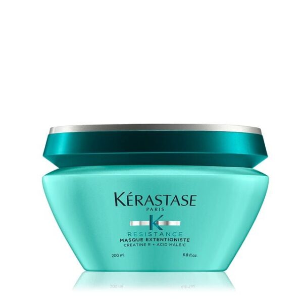 Kerastase Resistance Masque Extentioniste Strengthening Hair Mask 200ml كرستاس ماسك المقاومة لتقوية الشعر