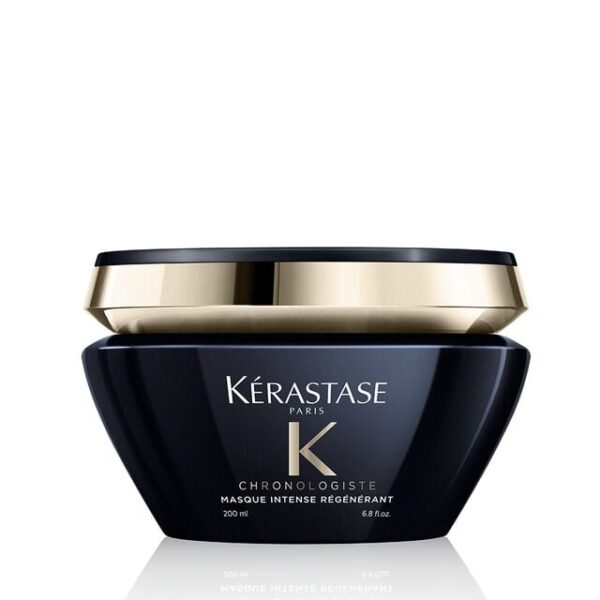 Kerastase Chronologiste Masque Intense Régénérant 200ml كرستاس ماسك معالج للشعر التالف