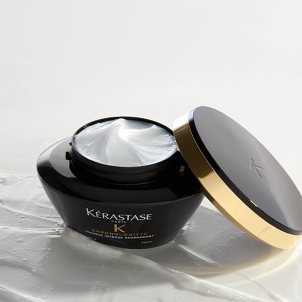 Kerastase Chronologiste Masque Intense Régénérant 200ml كرستاس ماسك معالج للشعر التالف