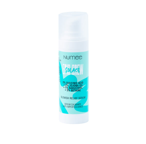 NUMEE SOLACE – Perfecting Serum 30ml نومي سوليس - مصل الكمال