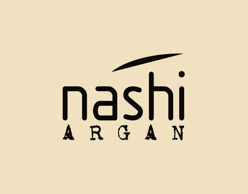 NASHI ARGAN