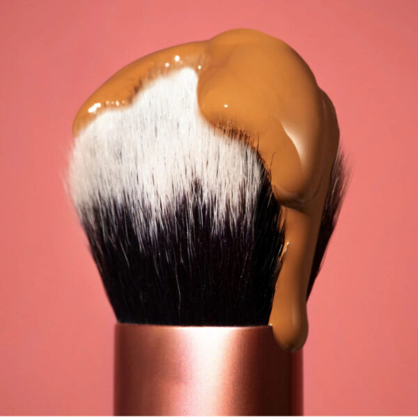 Real Techniques Expert Face Makeup Brush ريل تكنيك فرشاة مكياج الوجه الخبيرة