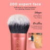 Real Techniques Expert Face Makeup Brush ريل تكنيك فرشاة مكياج الوجه الخبيرة - Image 6