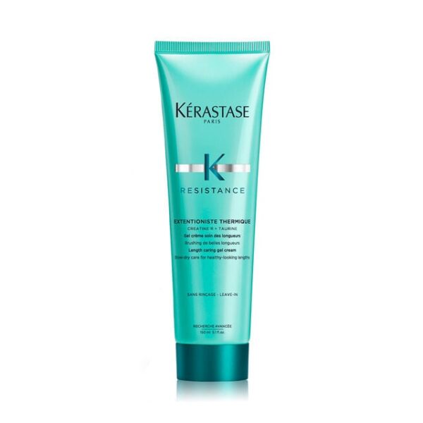 Kerastase Resistance Extentioniste Thermique Hair Heat Protection 150ml كرستاس بلسم جل واقي من الحرارة للشعر