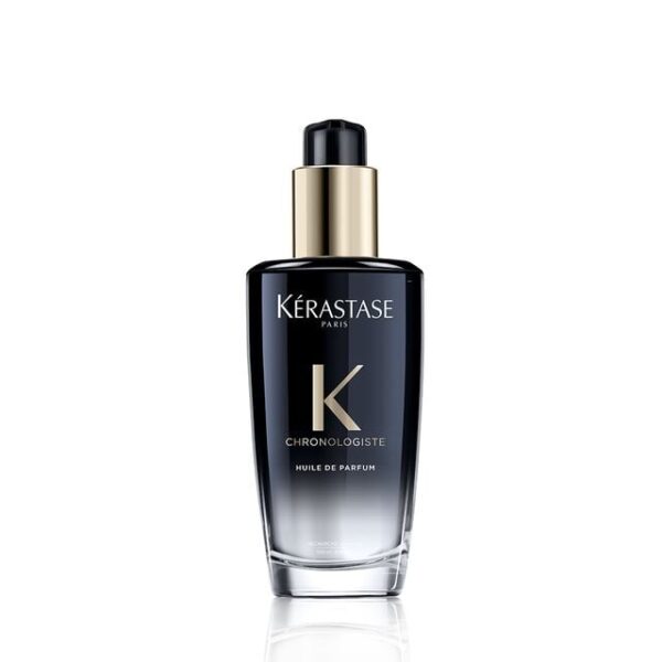 Kerastase Chronologiste L'Huile de Parfum Fragrance in Hair Oil 100ml كرستاس سيروم معالج عطري للشعر