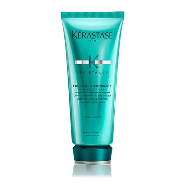 Kerastase Resistance Fondant Extentioniste Conditioner 200ml كرستاس بلسم معالج للشعر التالف