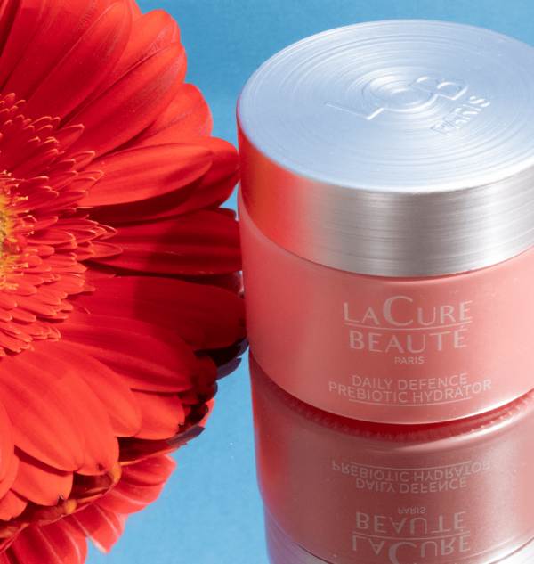 La Cure Beauté Daily Defence Prebiotic Hydrator 50ml كريم مضاد للبكتيريا