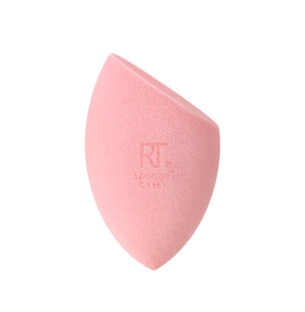 Real Techniques Miracle Powder Sponge ريل تكنيك اسفنجة البودرة المعجزة