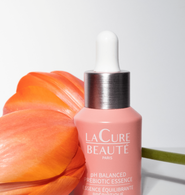 La Cure Beauté PH Balanced Prebiotic Essence 30ml سيروم مضاد للأكسدة