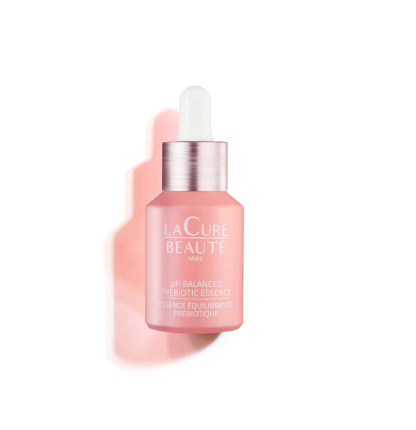 La Cure Beauté PH Balanced Prebiotic Essence 30ml سيروم مضاد للأكسدة