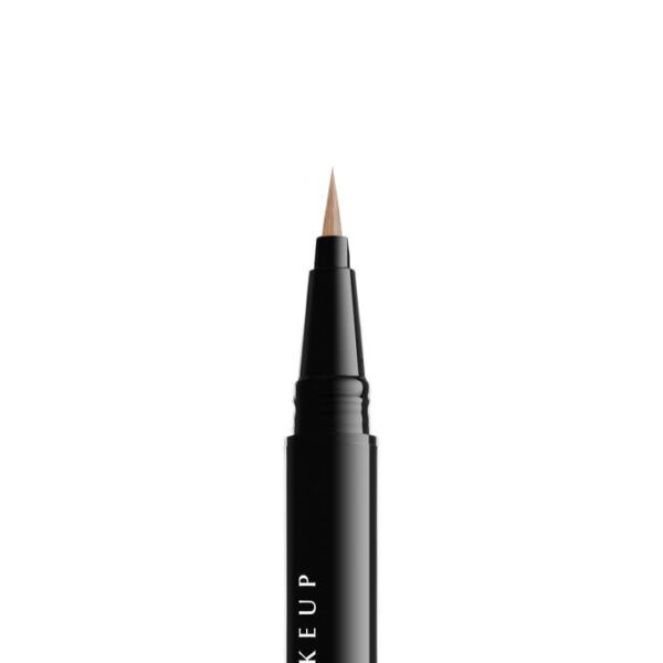 NYX LIFT & SNATCH! BROW TINT PEN ان واي اكس قلم حاجب