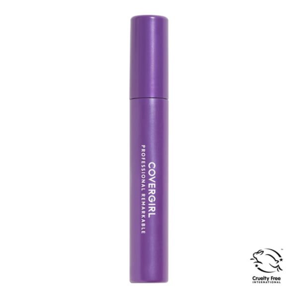 COVERGIRL Professional Remarkable Mascara ماسكارا احترافية رائعة