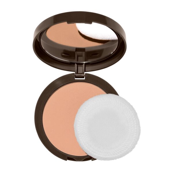 COVERGIRL Clean Invisible Pressed Powder مسحوق مضغوط نظيف غير مرئي