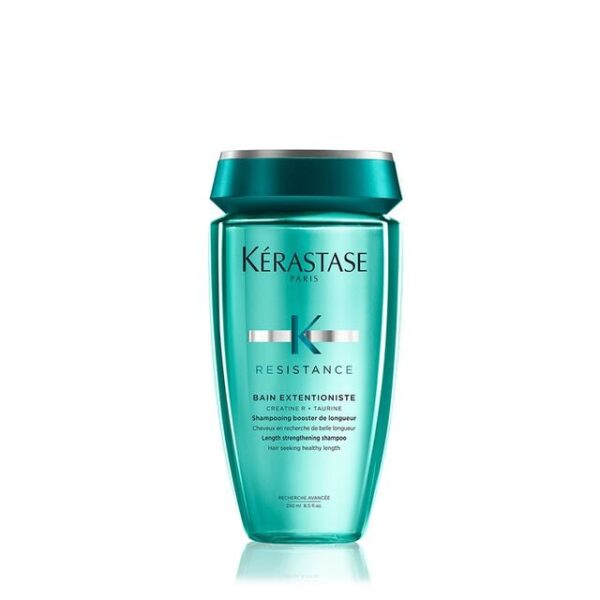 Kerastase Resistance Bain Extentioniste Shampoo 250ml كرستاس شامبو معالج لبنية الشعر