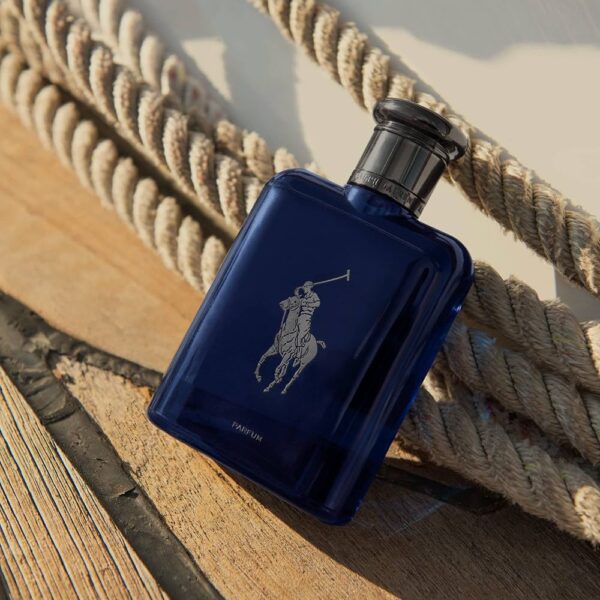 Ralph Lauren - Polo Blue - Parfum رالف لورين بولو بلو عطر للرجال