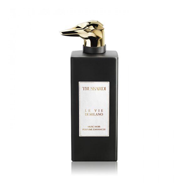 Musc Noir Perfume Enhancer Trussardi for women and men 100ml عطر معزز تروساردي للنساء والرجال