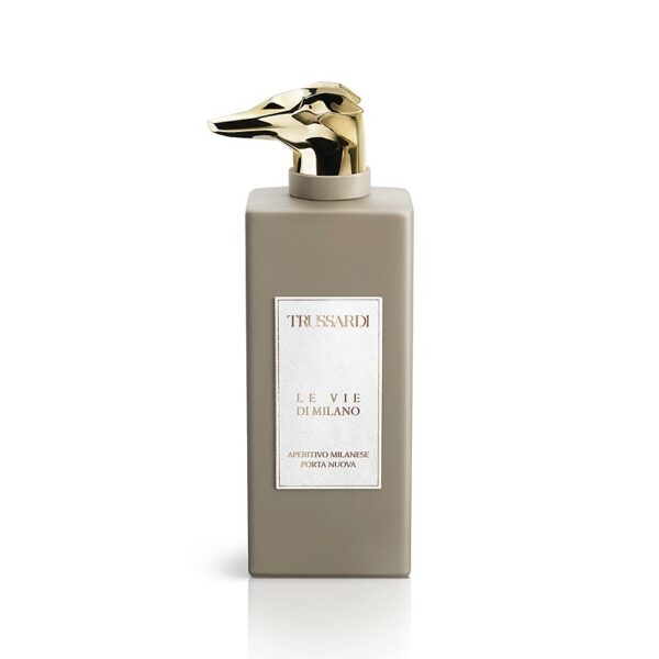 Aperitivo Milanese Porta Nuova di Trussardi unisex 100ml تروساردي عطر للجنسين