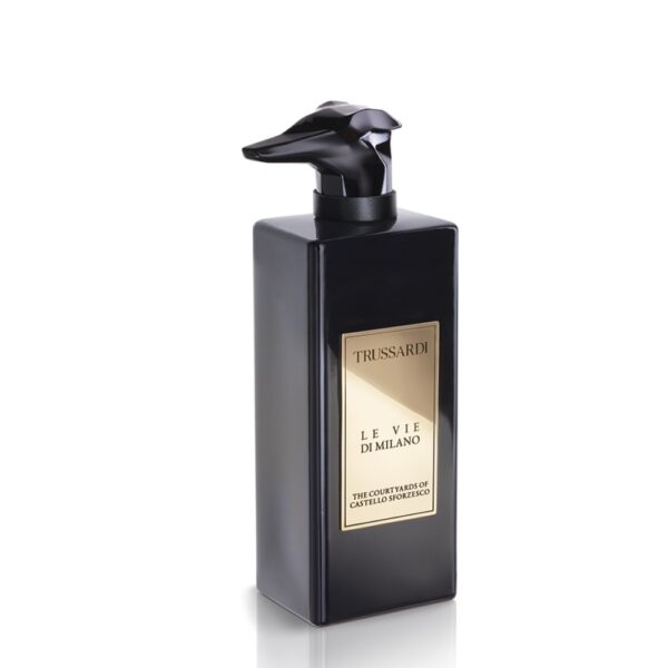 The Courtyards of Castello Sforzesco by Trussardi unisex 100ml تروساردي عطر للجنسين