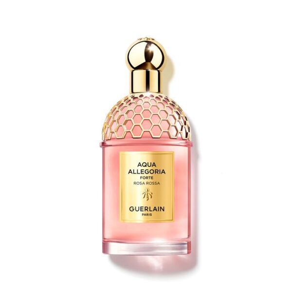 GUERLAIN AQUA ALLEGORIA ROSA ROSSA FORTE - EAU DE PARFUM 125ml كرلاين عطر للنساء