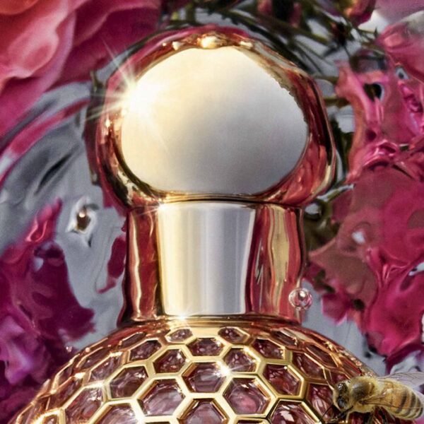 GUERLAIN AQUA ALLEGORIA ROSA ROSSA FORTE - EAU DE PARFUM 125ml كرلاين عطر للنساء