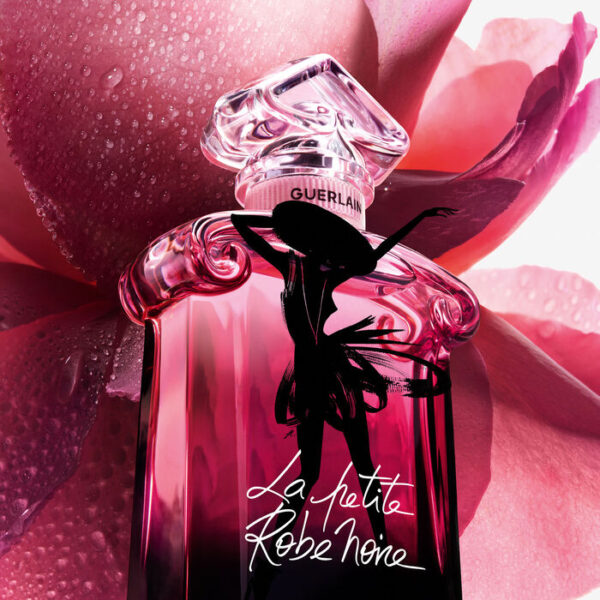 GUERLAIN LA PETITE ROBE NOIRE EAU DE PARFUM ABSOLUE 50ml كرلاين عطر للنساء