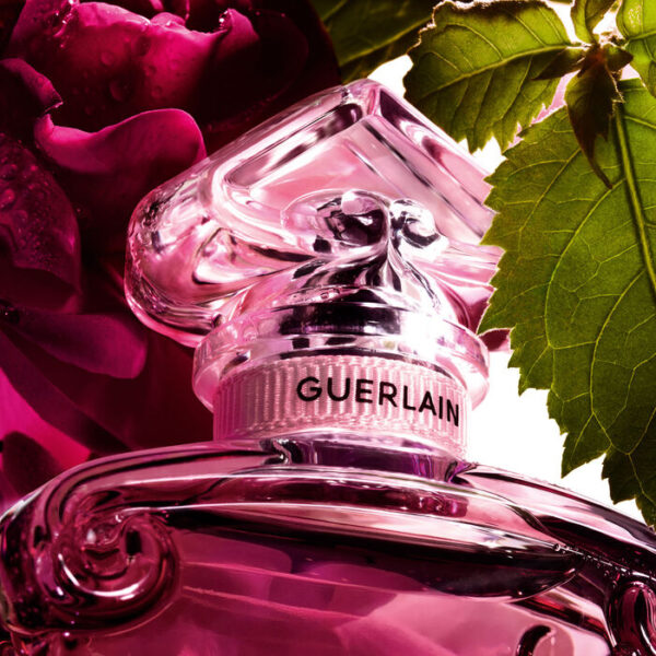 GUERLAIN LA PETITE ROBE NOIRE EAU DE PARFUM ABSOLUE 50ml كرلاين عطر للنساء