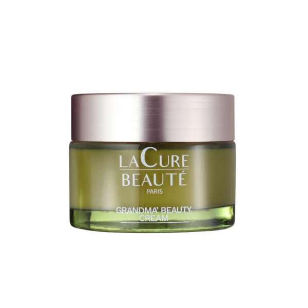 La Cure Beauté Grandma’Beauty Cream 50ml كريم معالج للبشرة