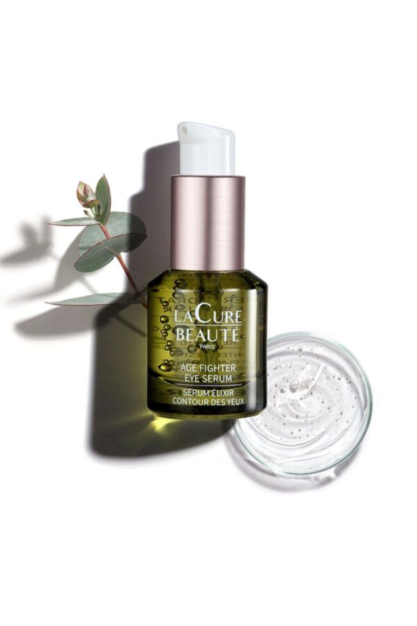 a Cure Beauté Age Fighter Eye Serum 15ml سيروم مضاد لتجاعيد العين