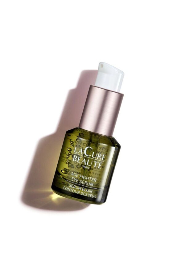 a Cure Beauté Age Fighter Eye Serum 15ml سيروم مضاد لتجاعيد العين