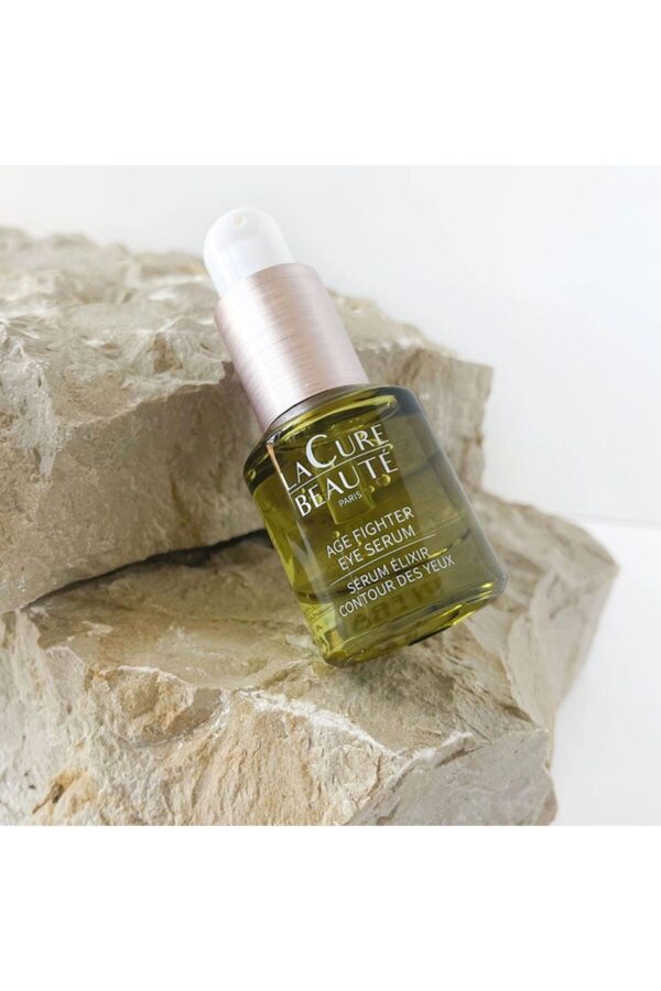 a Cure Beauté Age Fighter Eye Serum 15ml سيروم مضاد لتجاعيد العين