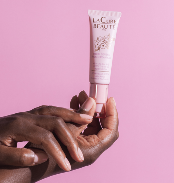 La Cure Beauté Multi Benefit Cream Gel 30ml جل كريمي متعدد الفوائد