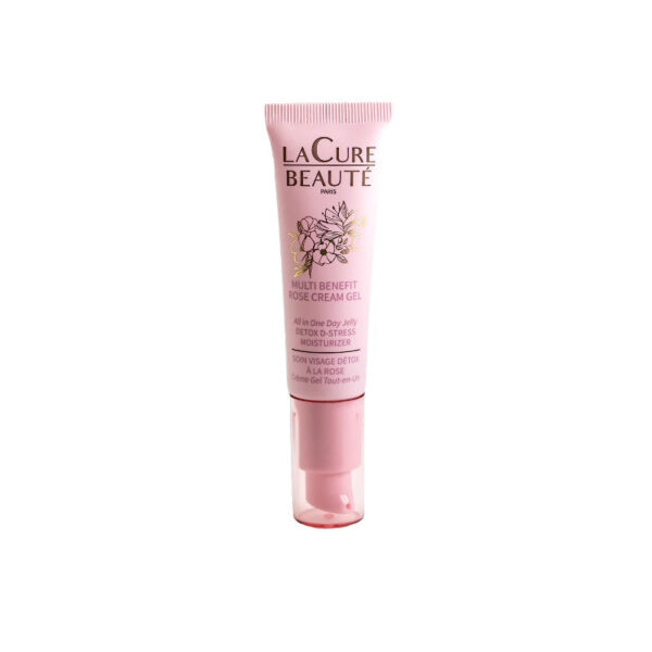 La Cure Beauté Multi Benefit Cream Gel 30ml جل كريمي متعدد الفوائد