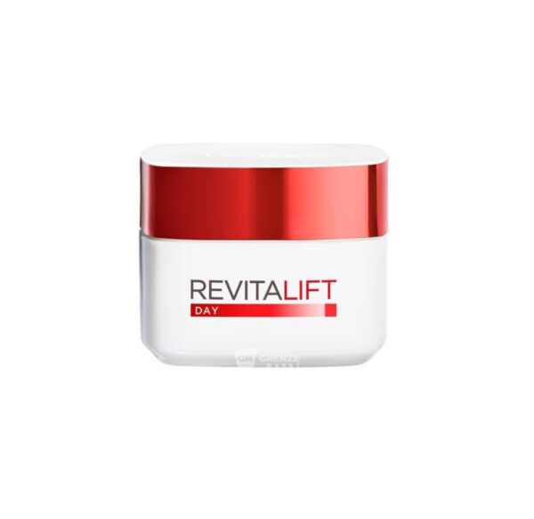 L'Oréal Revitalift Day Cream 50ml كريم لوريال ريفيتاليفت النهاري